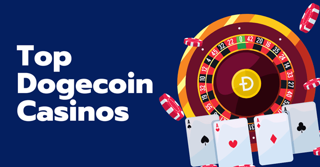 🎰 Dogecoin Casino | Top DOGE Casinos Reviewed & Ranked