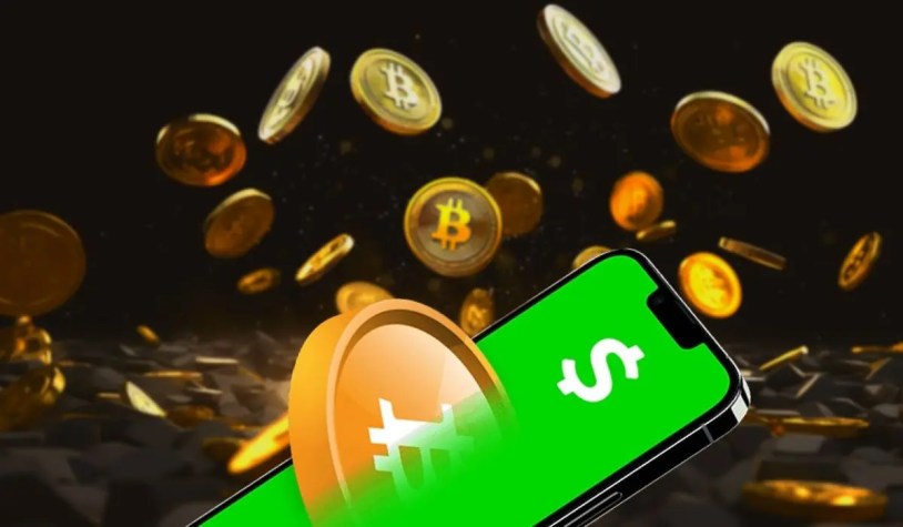 How to Buy Bitcoin on Cash App - NerdWallet