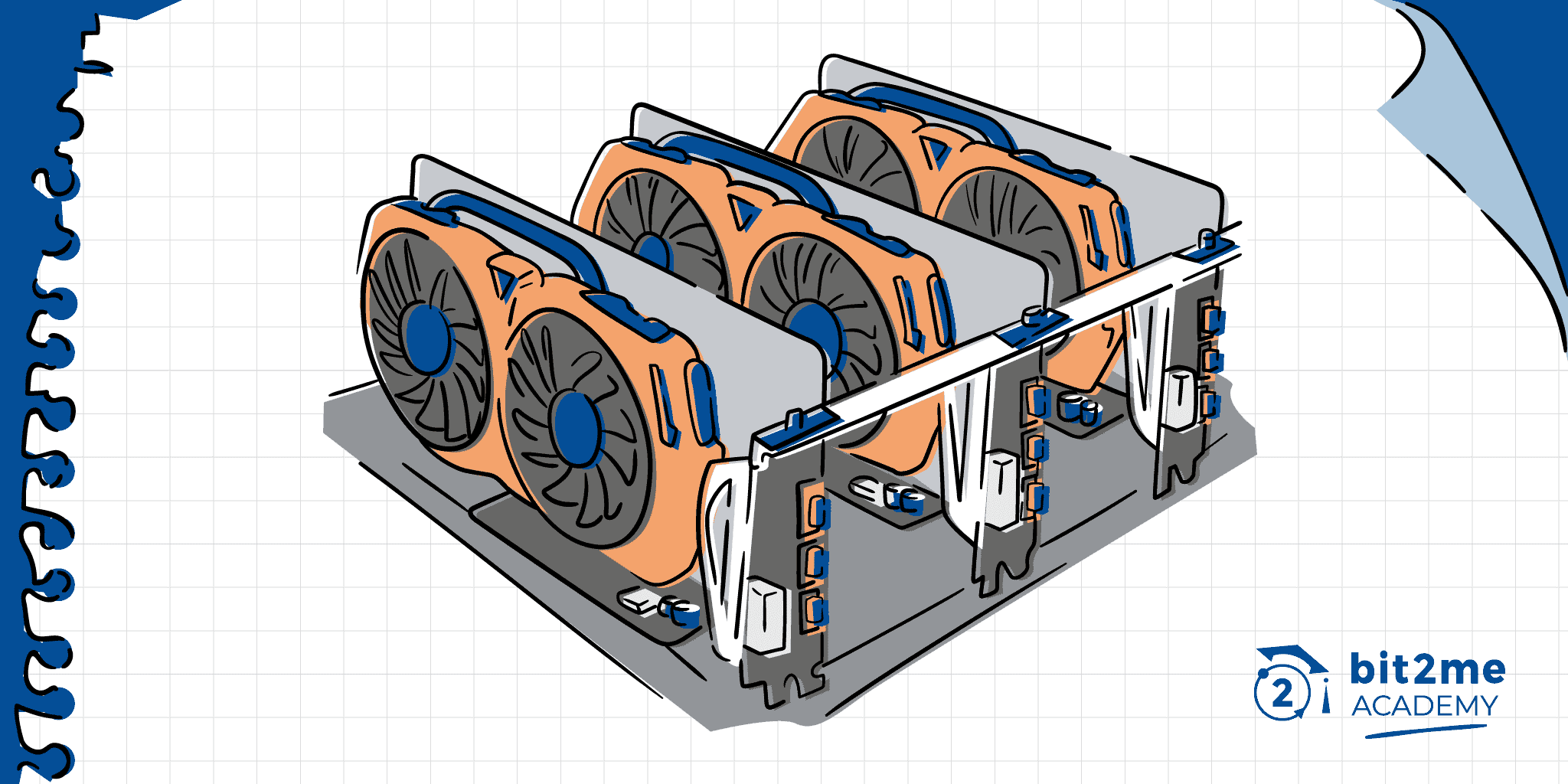 Exploring Bitcoin Mining, Its Process, and Software | Spiceworks - Spiceworks