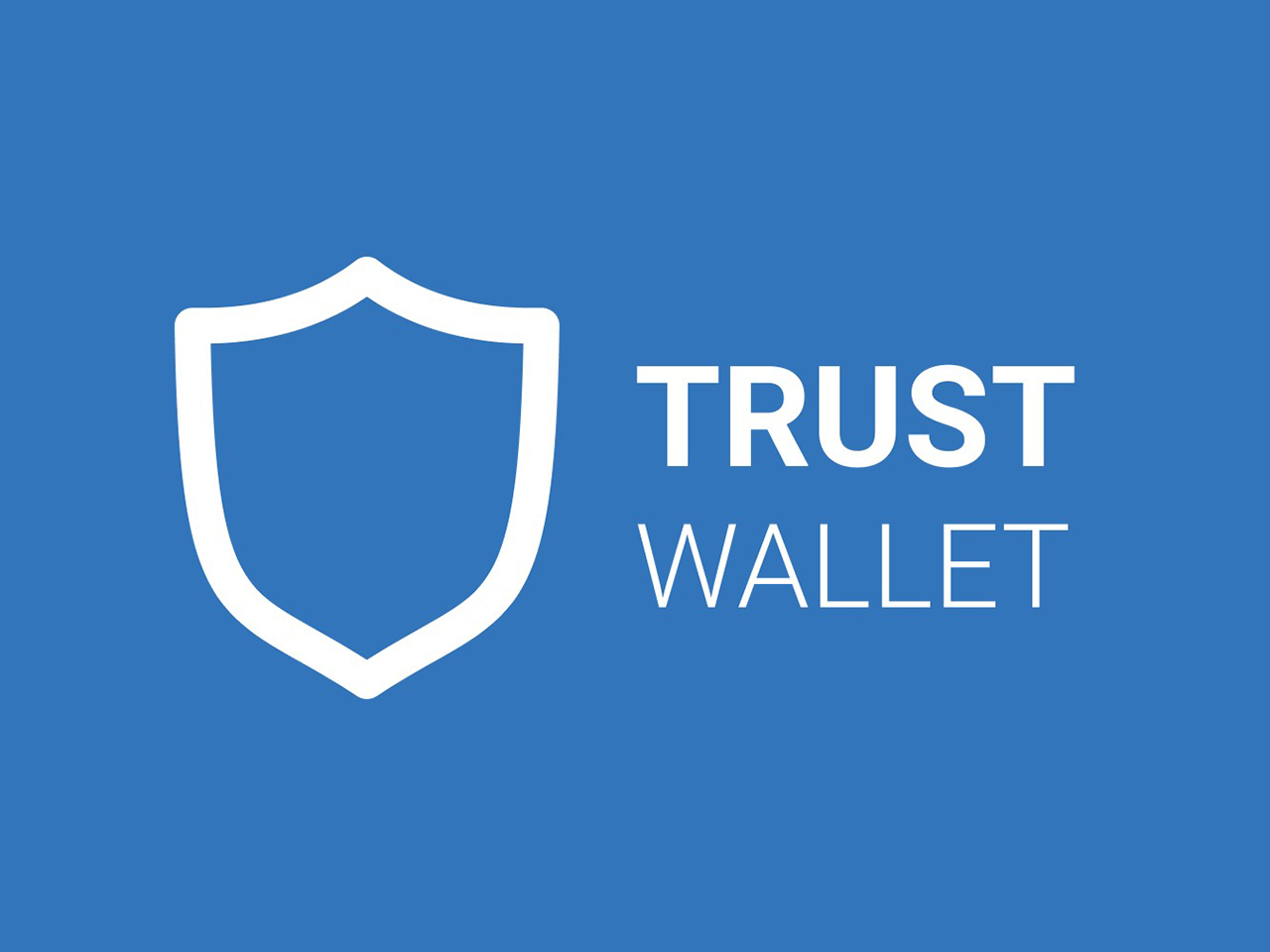 Trust Wallet Security - General - Algorand