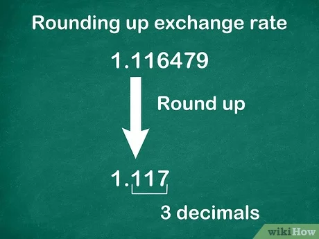 1 EUR to GBP - Euros to British Pounds Exchange Rate