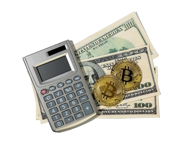 Convert BTC to USD: Bitcoin to United States Dollar