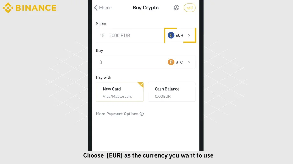 Binance Joins Ledger Live: Securely Buy 80+ Crypto With Credit Card | Ledger