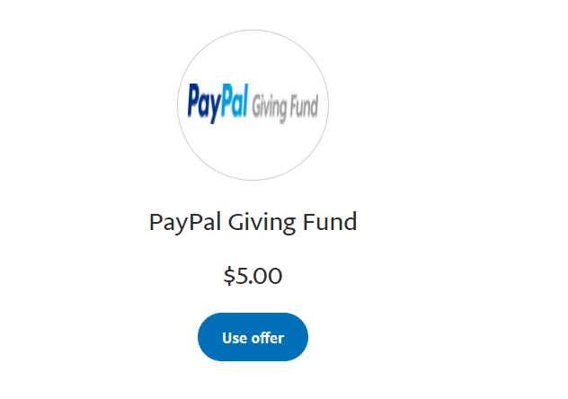 Free PayPal $5 - Rewards Store | Swagbucks