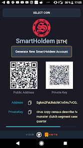 Bitcoin Paper Wallet Generator