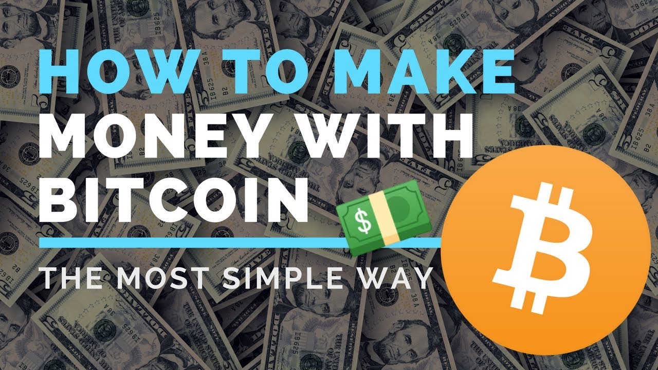 How To Make Money From Bitcoin Faucets