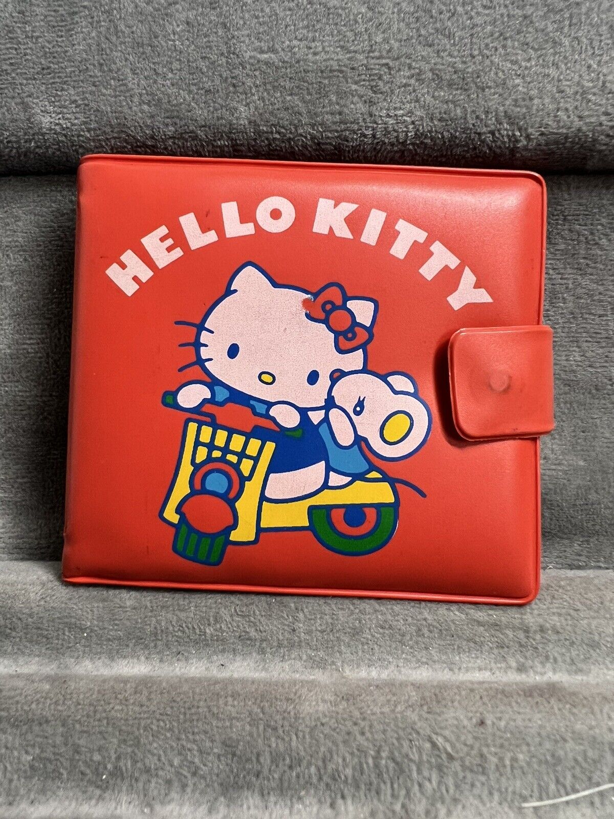 Hello Kitty to Make Special Appearance at Apple Union Square - MacRumors