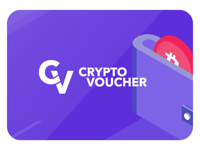 🥇10 USD Prepaid Card (USA) (Crypto Voucher) | VidaPlayer