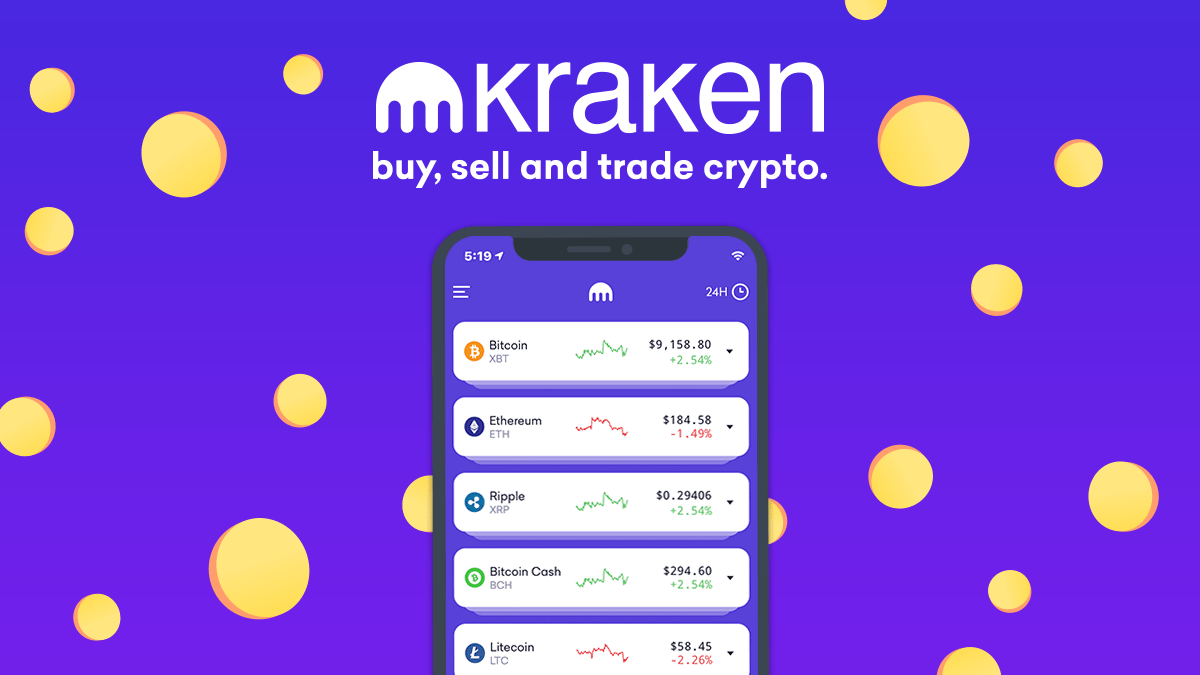 Kraken vs. Binance: Which Should You Choose?