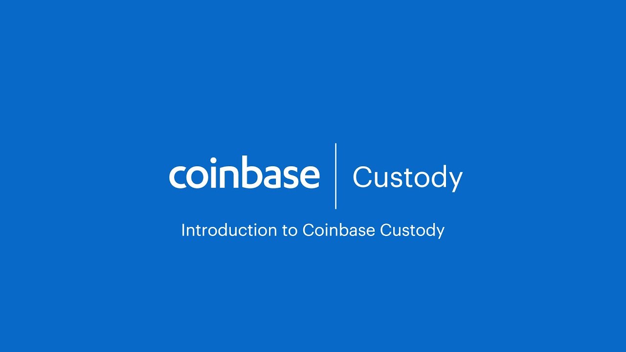 Coinbase (COIN) Is Dominating in Crypto Custody for Bitcoin ETFs