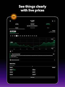 ‎Delta Investment Tracker on the App Store