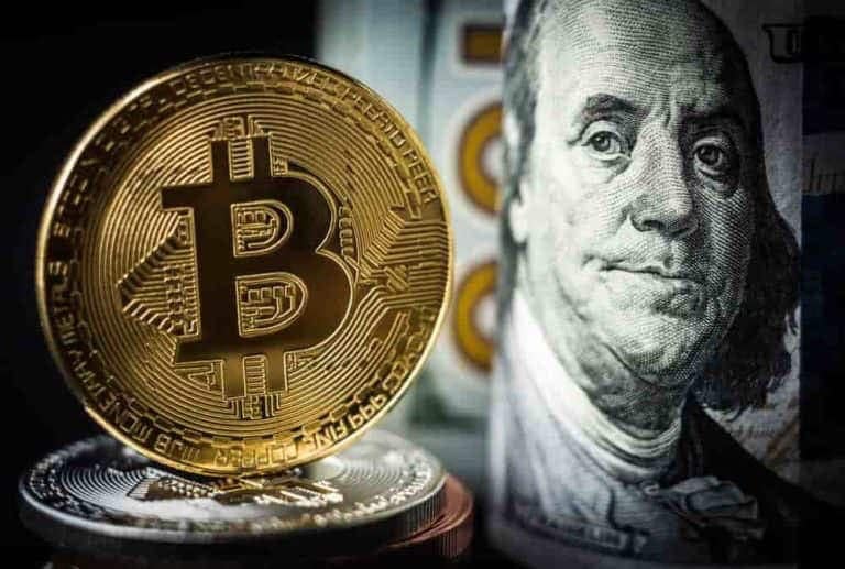 Should you buy bitcoin now? - Switzer Daily