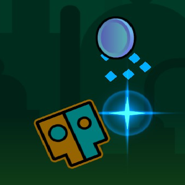 The Tower | Geometry Dash Wiki | Fandom