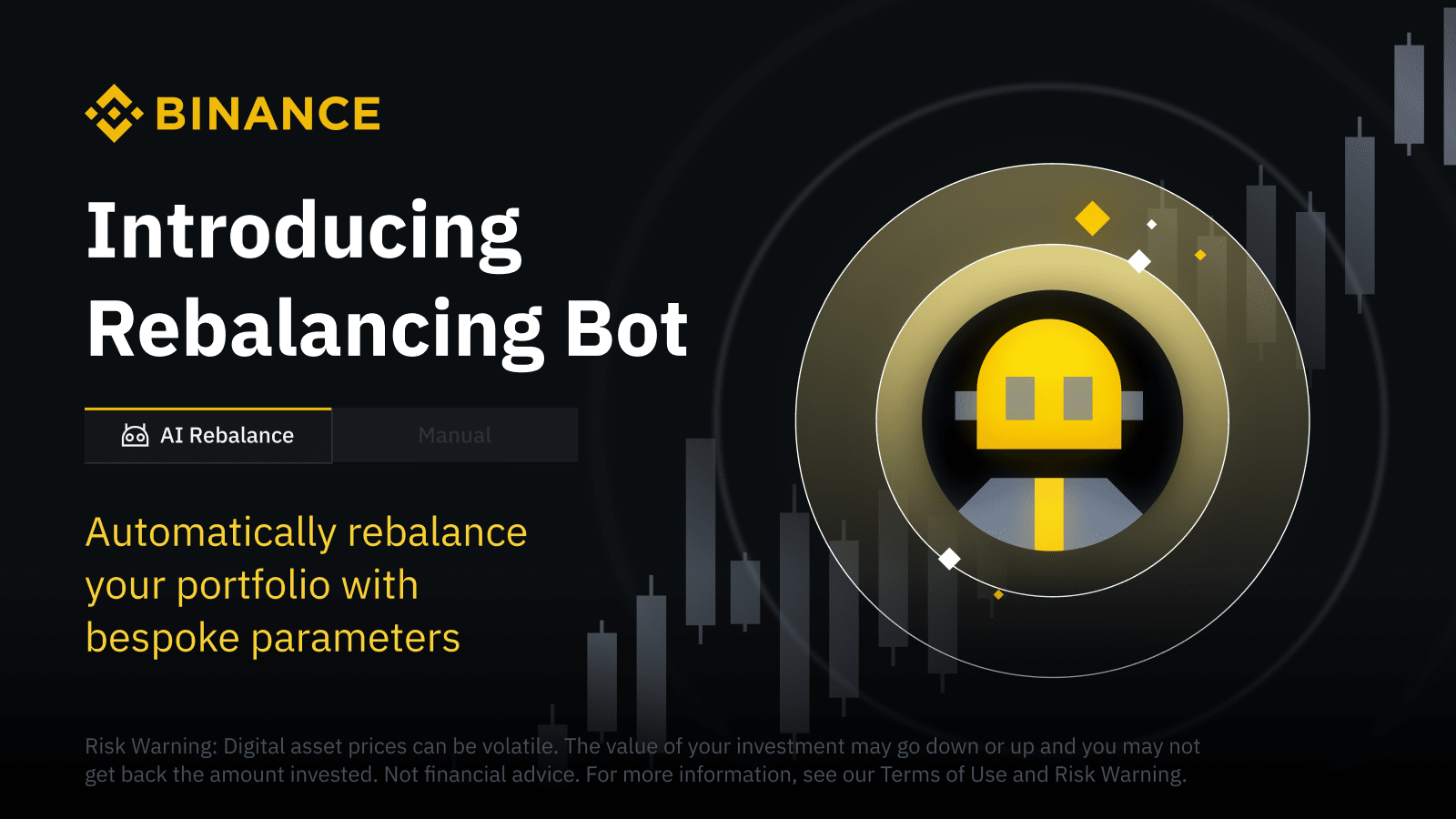 ‎Stoic Crypto Bot by AI on the App Store