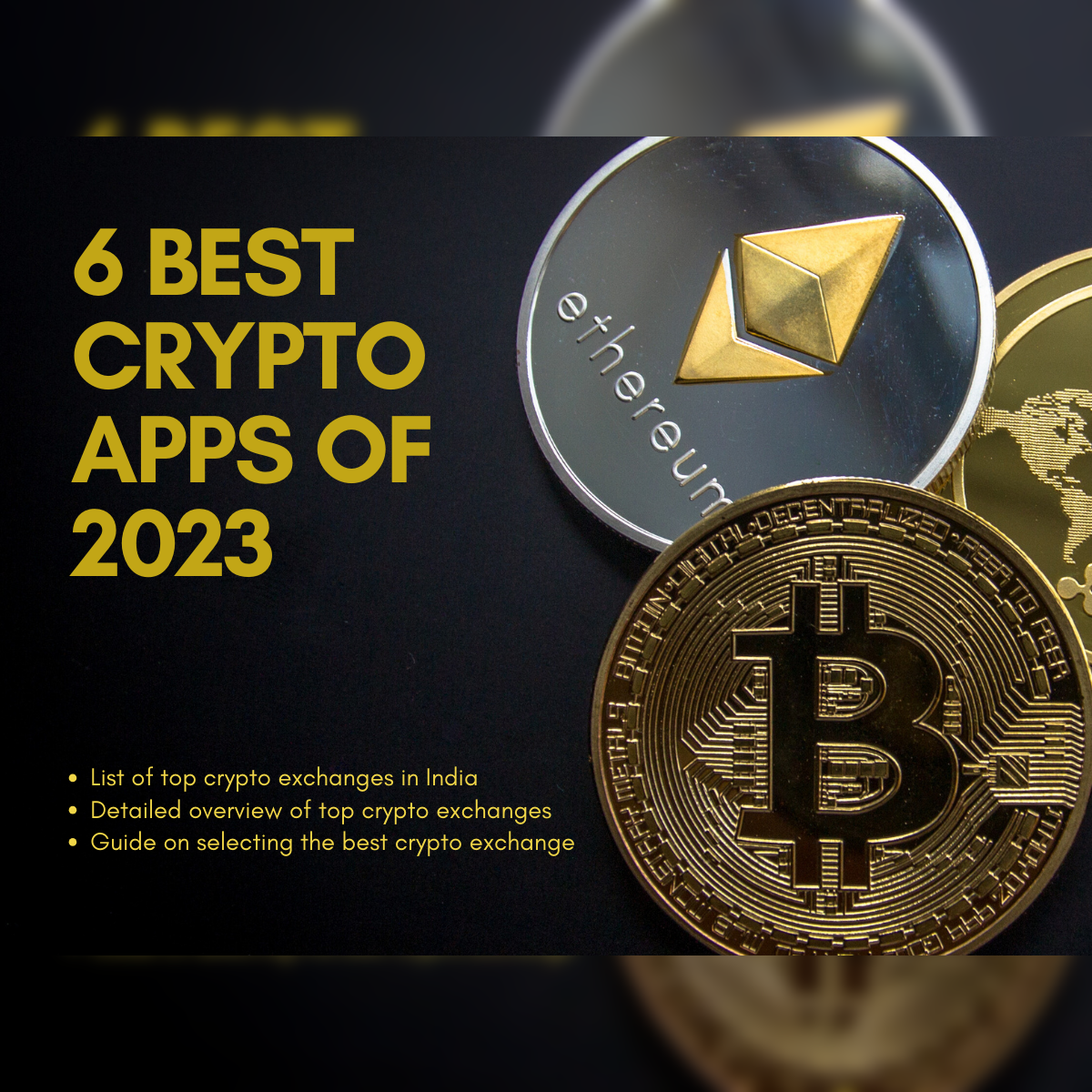 Best Crypto Wallets in India: Top 10 Bitcoin Wallets - Crypto Bulls Club