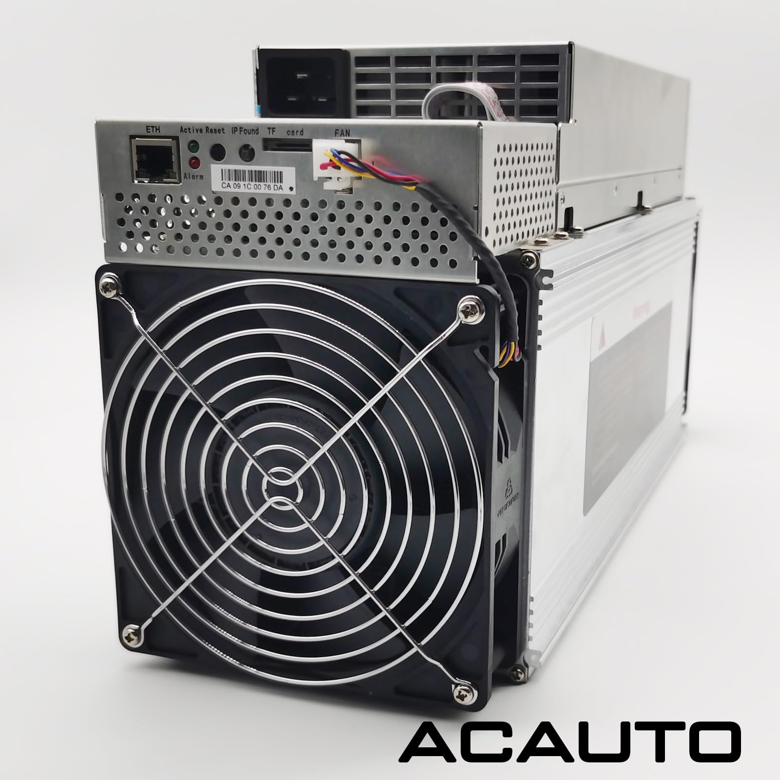 What Is Bitcoin Mining?