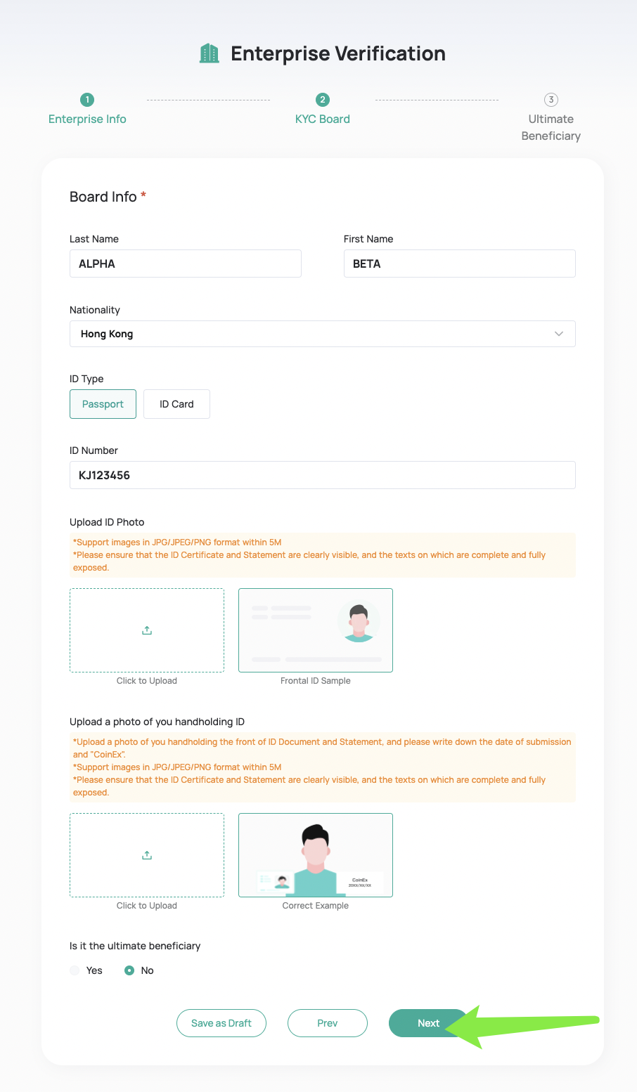 NYAG Penalises CoinEx $m for Failure to Register