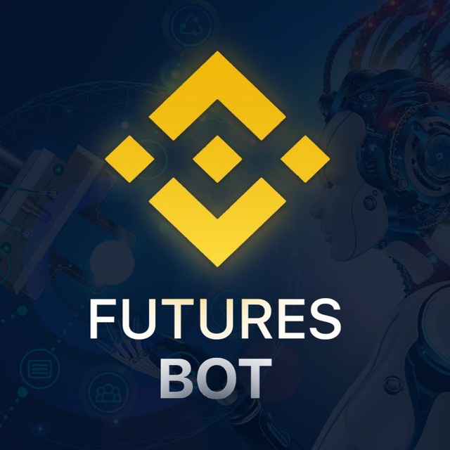 Телеграм канал Free Binance Futures/Bybit/OKX/Kucoin/Bitget Signals & Bot - binancefuturesignal