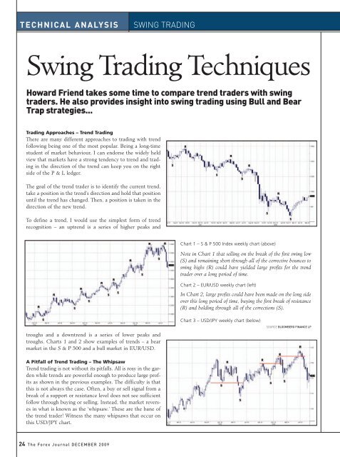 Swing Trading For Dummies (eBook, PDF) von Omar Bassal - bübitcoinlove.fun