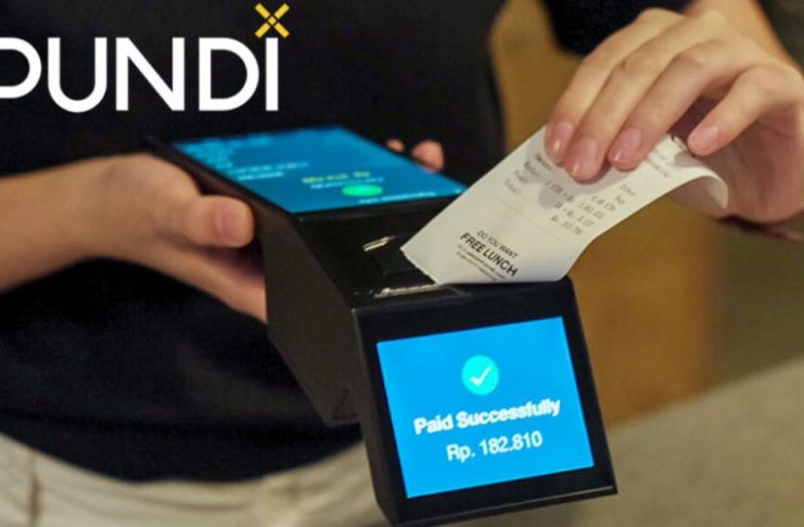 Pundi X: Buy or sell PUNDIX with the lowest price and commission!