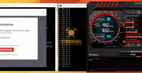 NVIDIA RTX 8 GB Hashrate, Release Date, Benchmarks