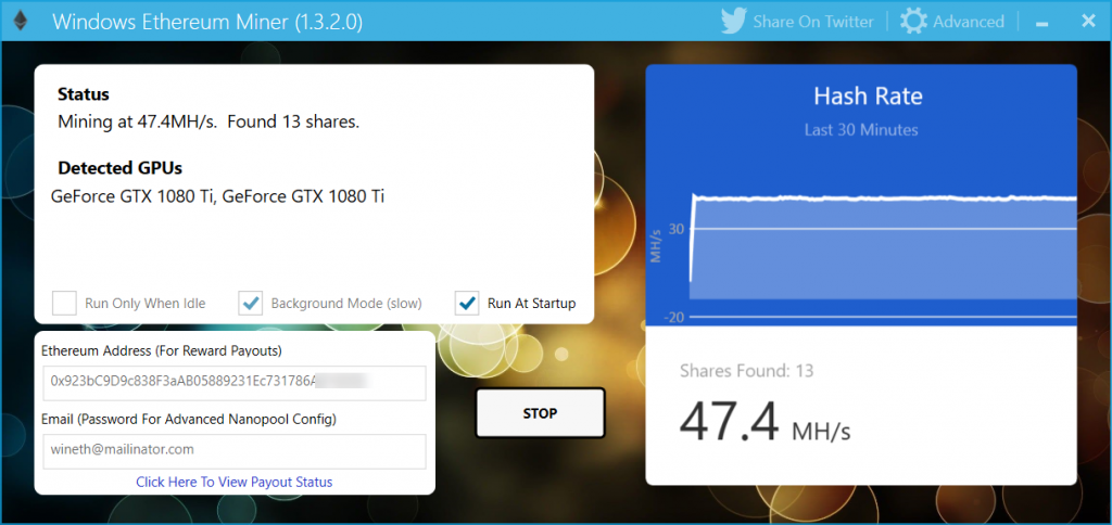 Ethereum Mining Software Guide: The Best Mining Software Overview