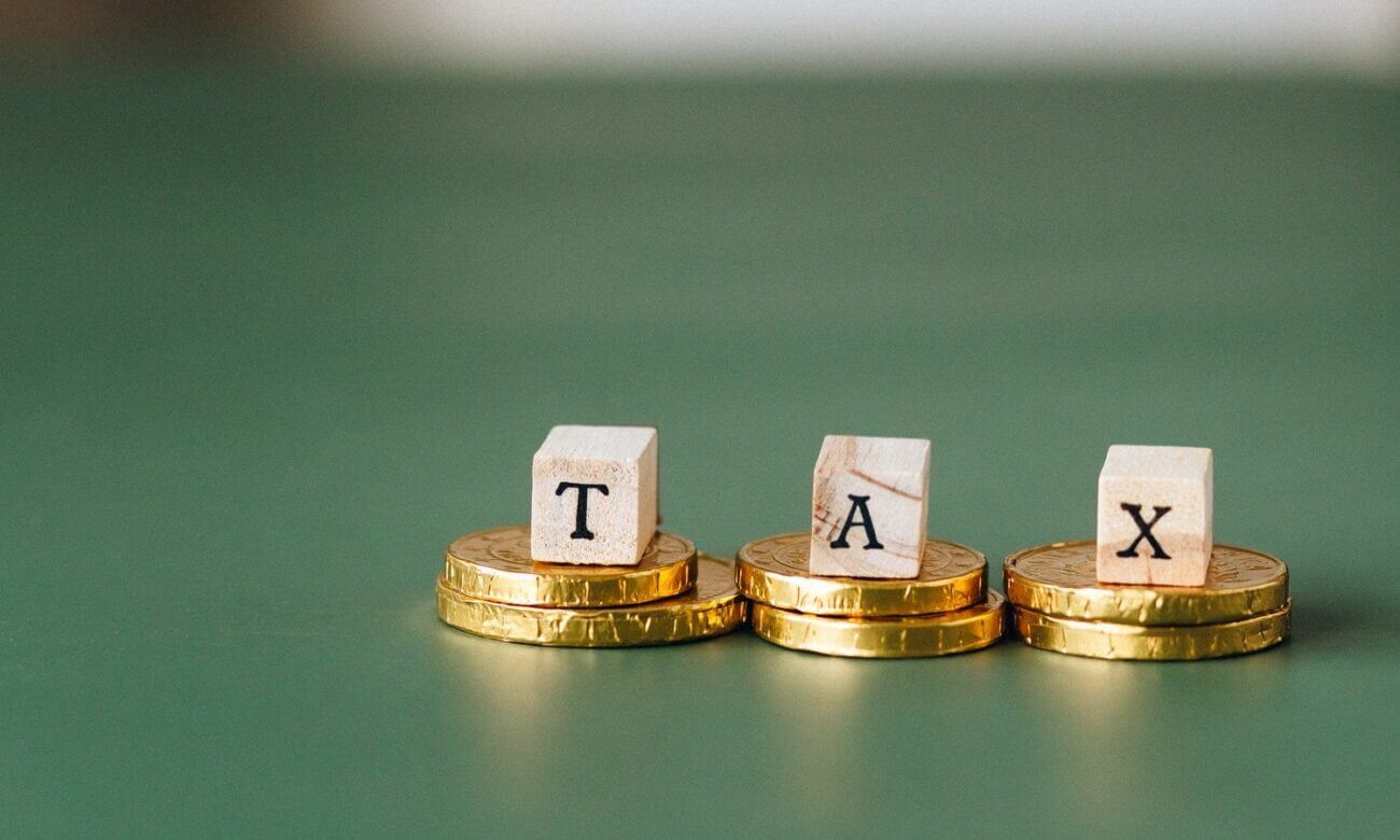 Cryptocurrency and taxes