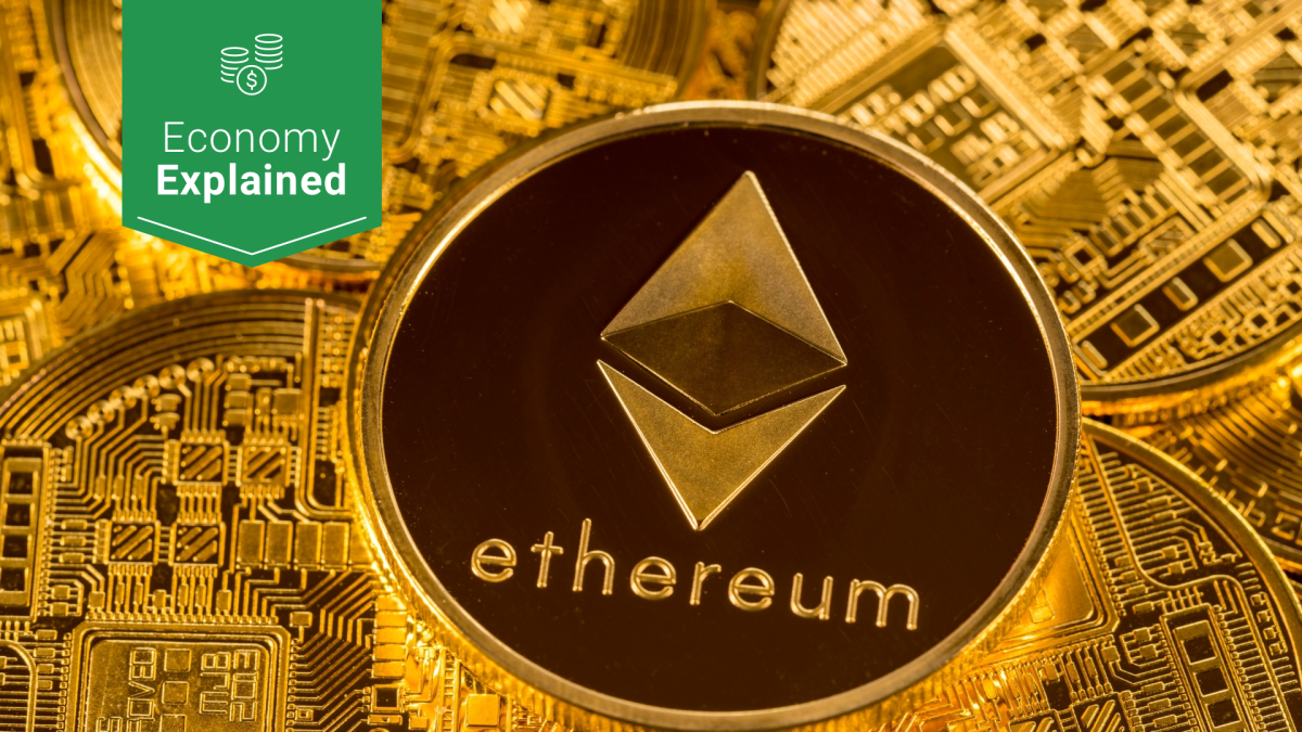 How to buy Ethereum? Step-by-step guide for buying Ethereum | Ledger