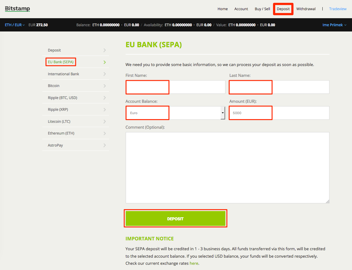 Bitstamp vs. Coinbase: Which Should You Choose?