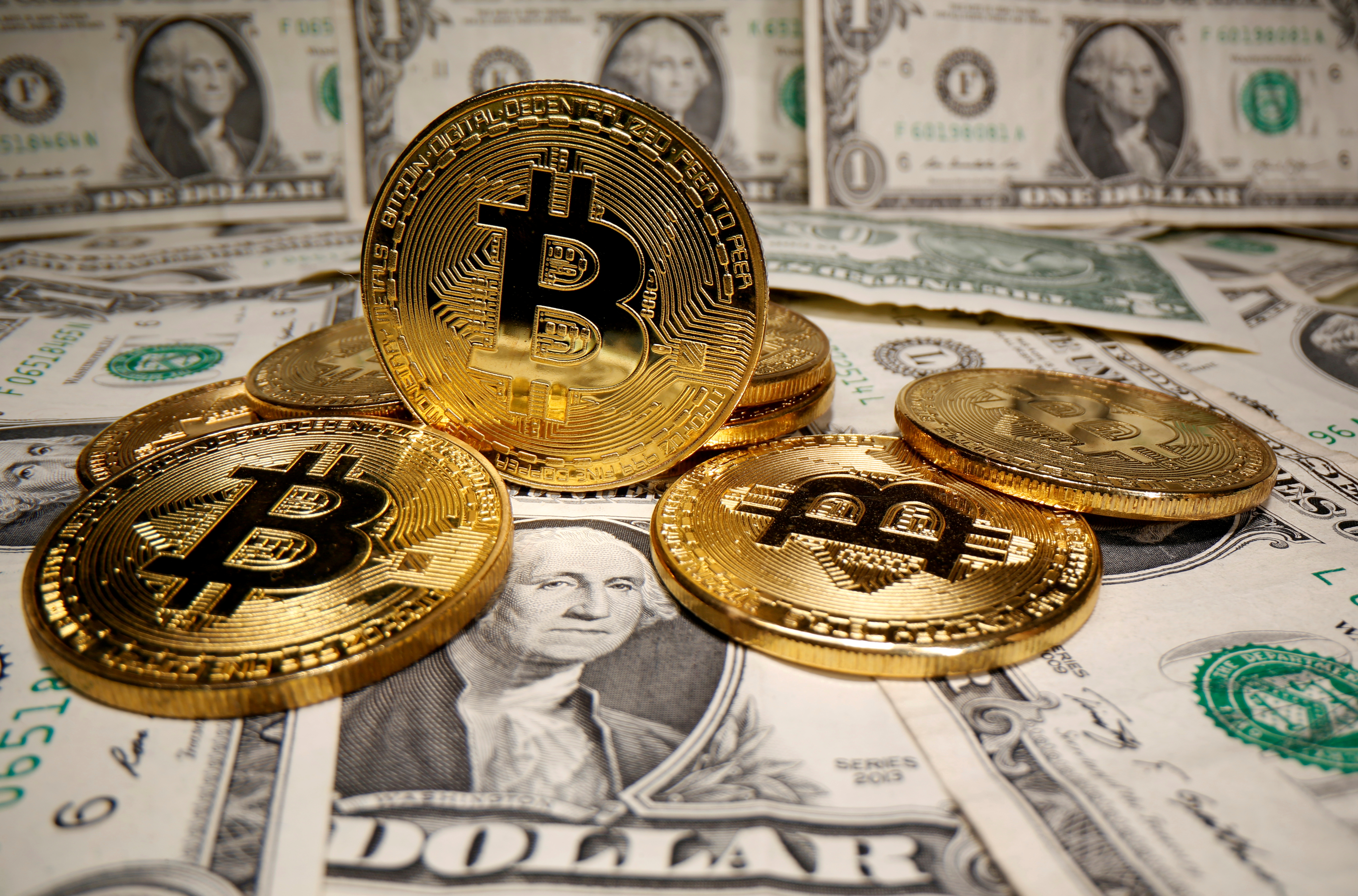 Bitcoin USD (BTC-USD) Price, Value, News & History - Yahoo Finance