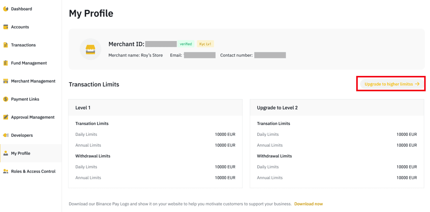 KYC Verification for Binance Users and Crypto Industry - Sanction Scanner