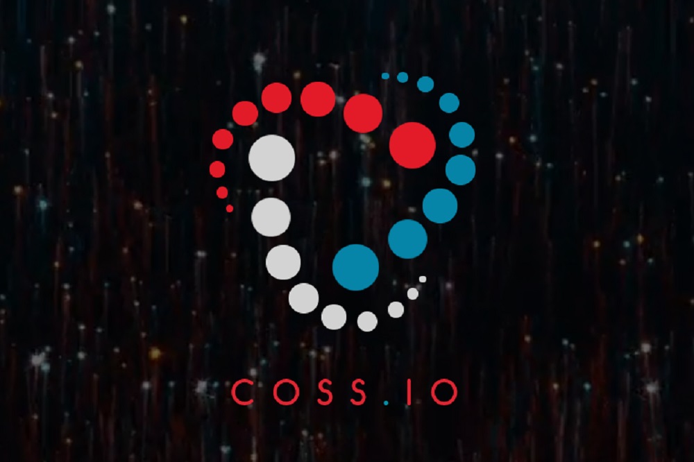 CoinTracking · COSS Import