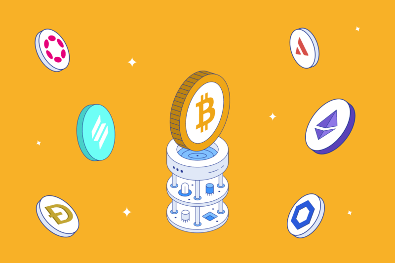 Eleven Free Courses To Learn Bitcoin, Blockchain And Cryptocurrencies