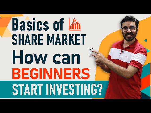 How to Trade in Stock Market: A Beginner's Guide | Kotak Securities