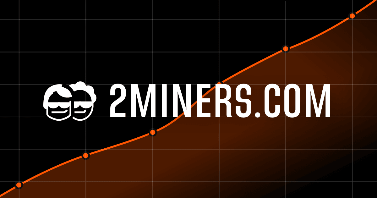 2miners mining pool - bitcoinlove.fun