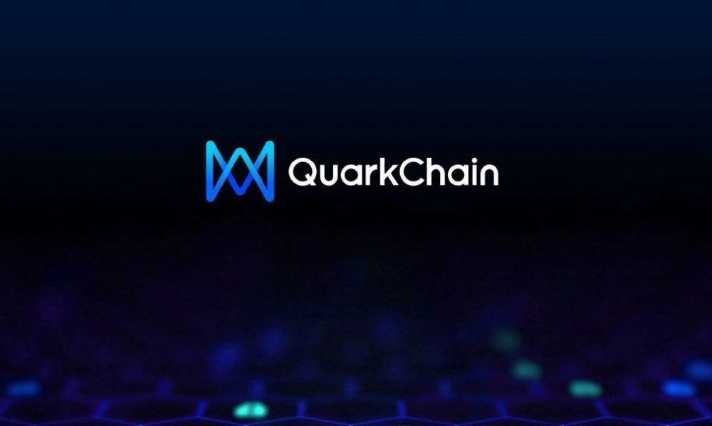 Ontopool : QuarkChain (QKC) Mining Pool