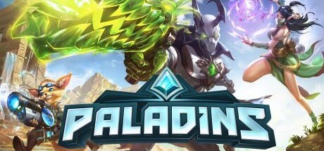 Crystals - Official Paladins Wiki