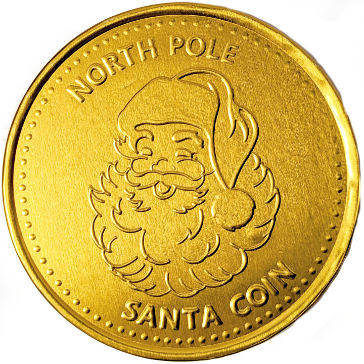 Divine Milk Chocolate Coins | Free Day Delivery |