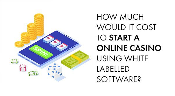 White Label Casino Software - Ready-to-Market Solutions