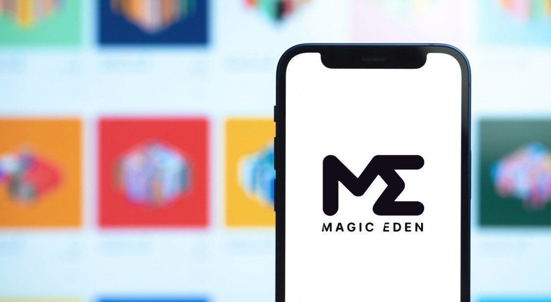 Magic Eden Funding Rounds, Token Sale Review & Tokenomics Analysis | bitcoinlove.fun