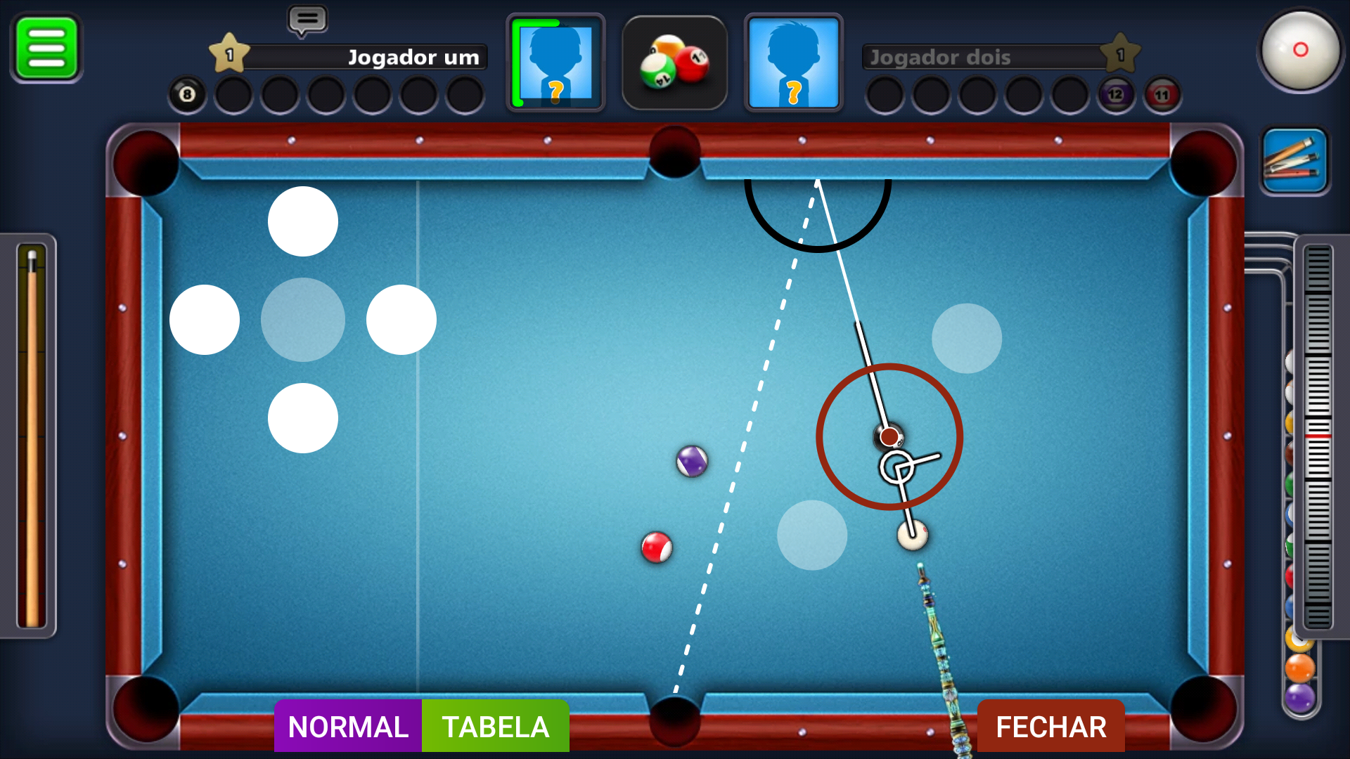 8 Ball Pool MOD APK v (Unlimited Cue, Long Line, Menu) - Moddroid