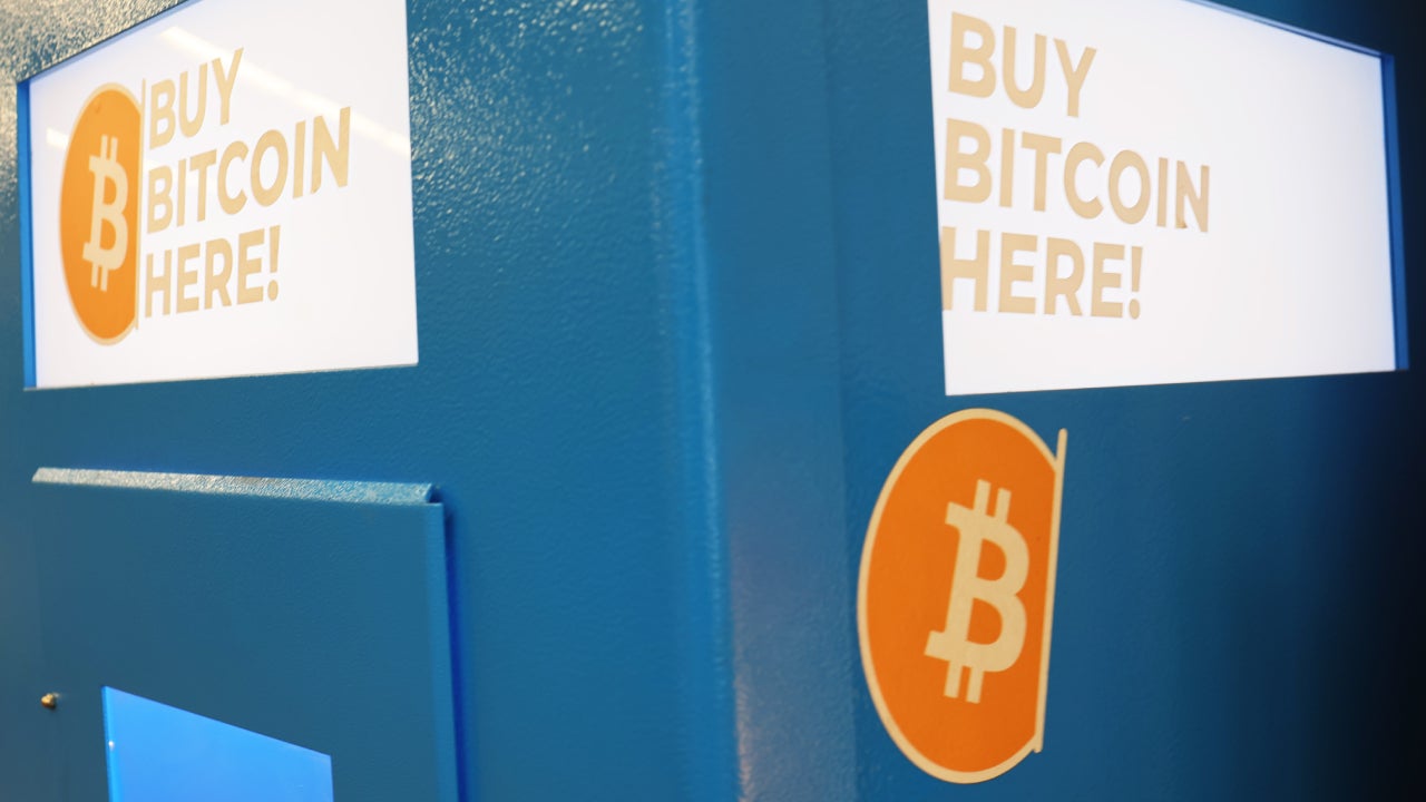 How to Buy Bitcoin (BTC) - NerdWallet