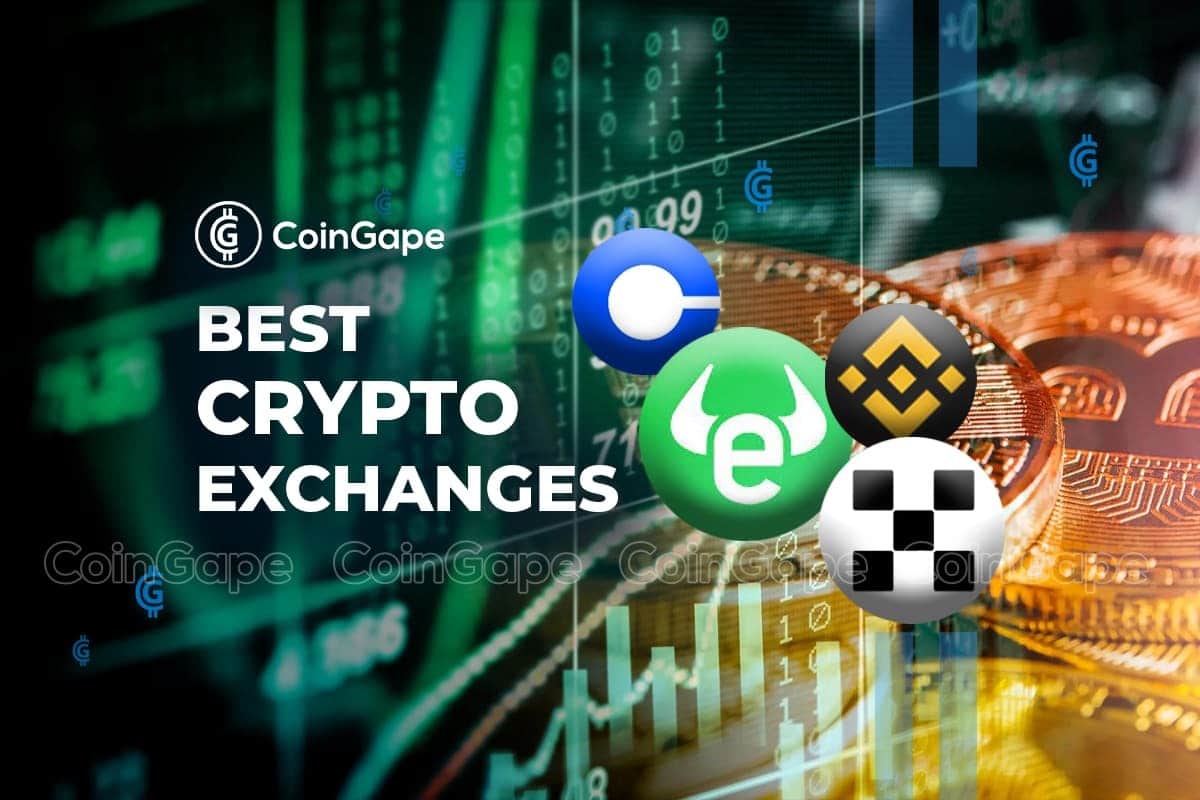 9 Best Crypto Exchanges and Apps of March - NerdWallet