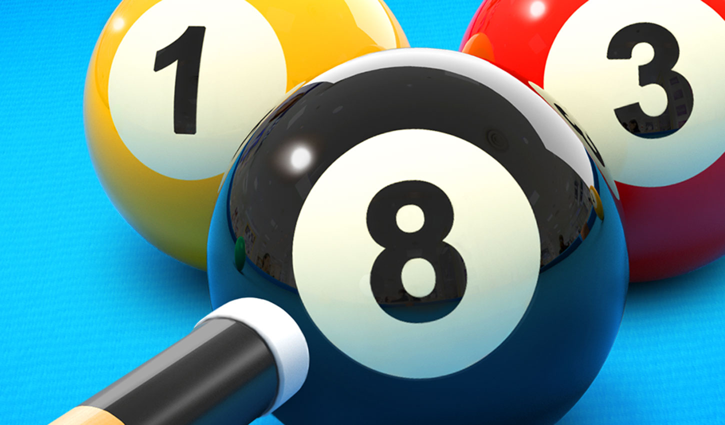 8 Ball Pool Mod apk [Mod Menu] download - 8 Ball Pool MOD apk free for Android.