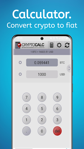 ‎Bitcoin Calculator & Converter on the App Store