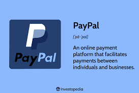 Pay for Goods and Shop Online Globally - PayPal India