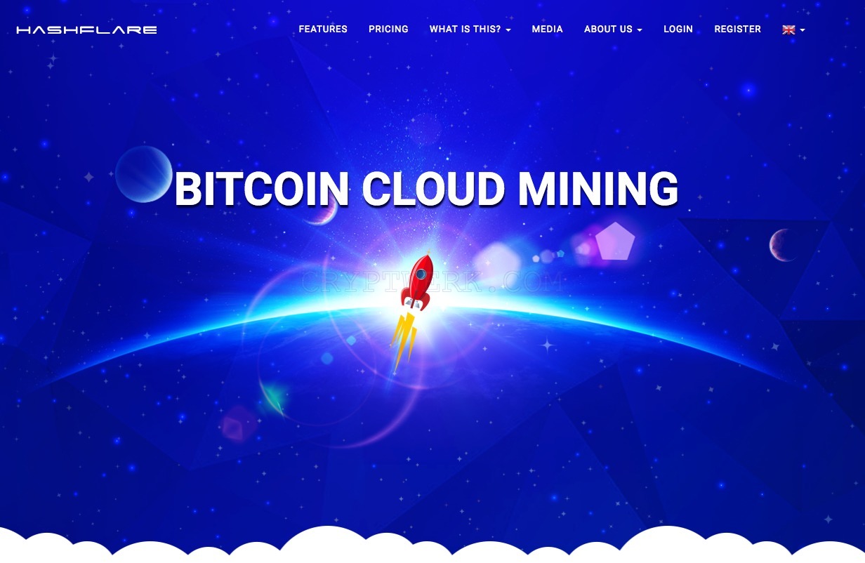 HashFlare - Reviews - Crypto Mining - bitcoinlove.fun