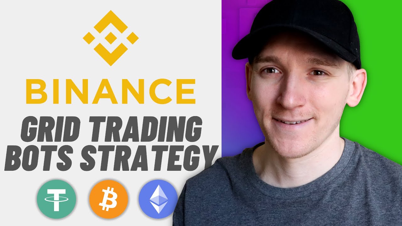 Binance Trading Bot - Altrady