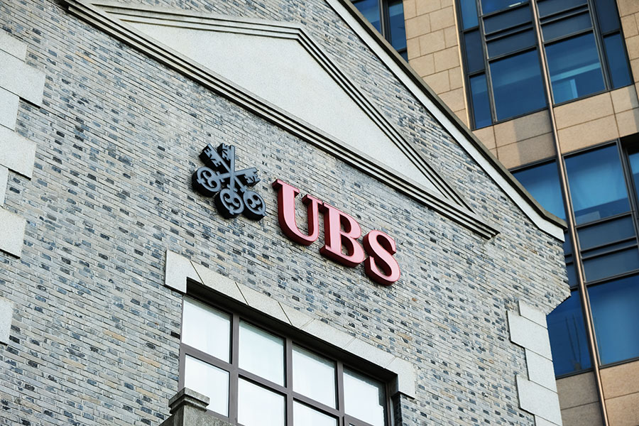 Jan Brzezek: «Partnering With UBS Would be Plausible, Powerful»