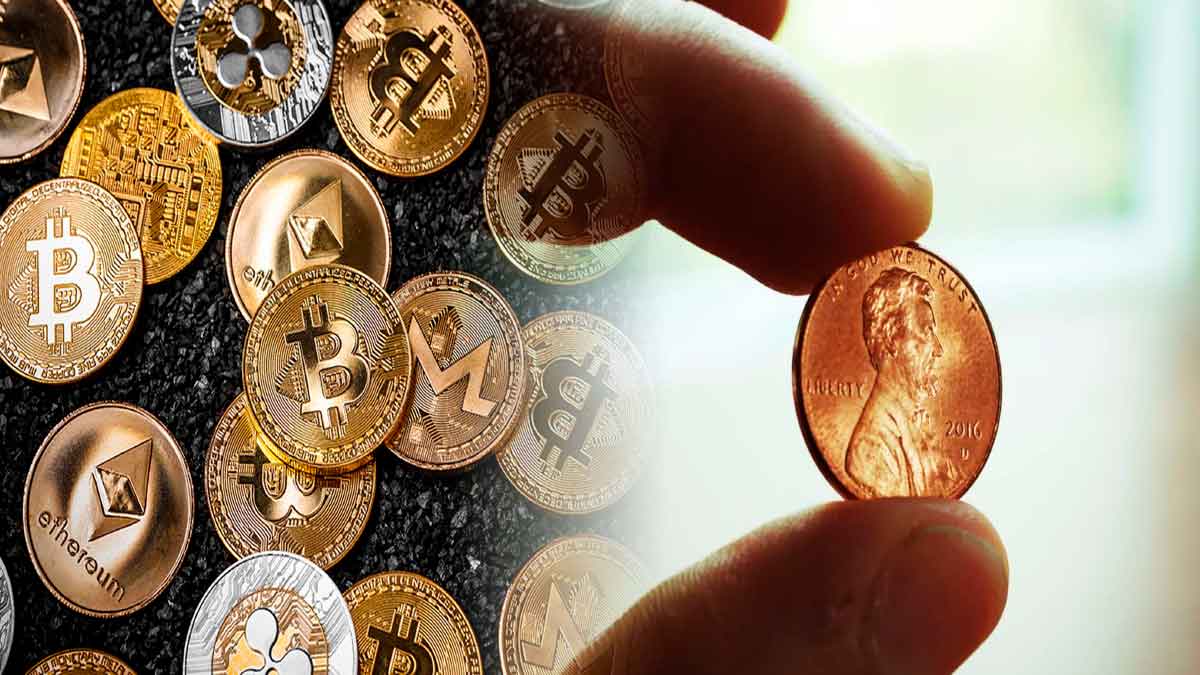 The Best Crypto Penny Stocks To Buy in To Potentially Make Millions | bitcoinlove.fun